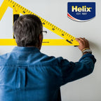 Helix - Magnetic Classroom Whiteboard Geometry 4 Piece Set - Compass - 2 - Image 6