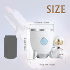 Kimdio Pen Holder, Astronaut Stand - Image 5