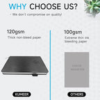 KUMEER Check Register – Elegant Check Registers - Image 4
