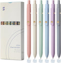 FIOVER Gel Pens, Aesthetic Ballpoint by FIOVER