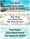 Custom Address Labels by AWUSA