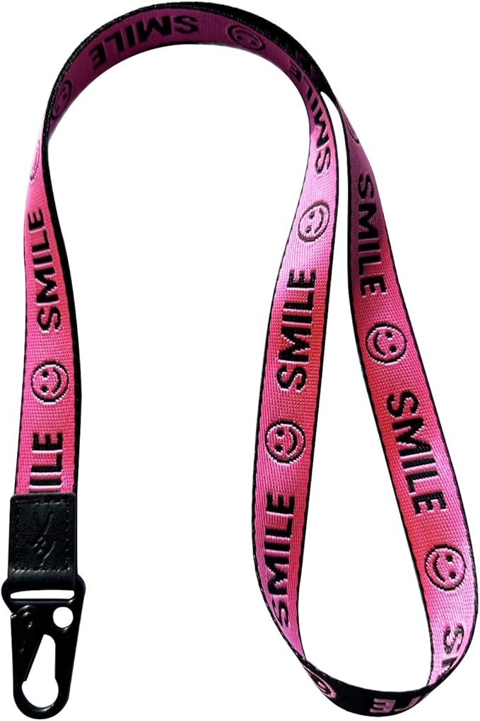 Cool Lanyards, Neck Strap Key Chain Holder, Neck Lanyards by FORZEN