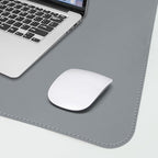 Leather Desk Protector, 47in*23.7in Large Mat - Image 5