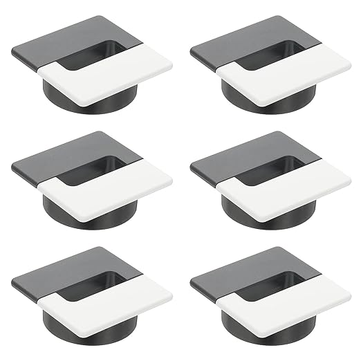 PATIKIL 2.8inch Desk Grommet by PATIKIL