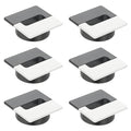 PATIKIL 2.8inch Desk Grommet by PATIKIL