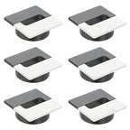 PATIKIL 2.8inch Desk Grommet by PATIKIL