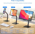 WYSXEBWZ Portable Monitor Holder - Image 6