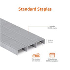 Amazon Basics Standard Stapler Staples - Image 2