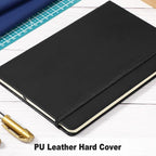 Honoson 20 Pack Lined Journal Notebooks A5 Hardcover Executive Notebook 5.5" x - Image 5