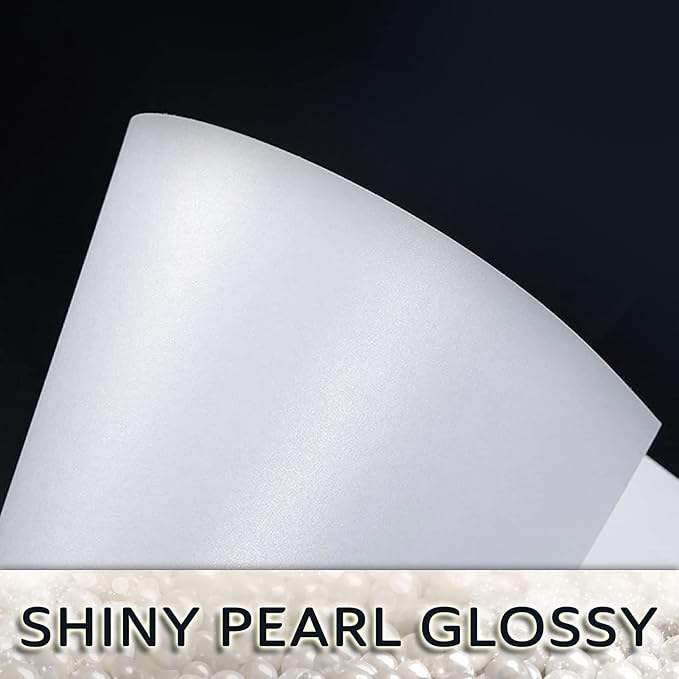 Koala Pearl Glossy Photo Paper 8.5X11 Inches 48LB 30 Sheets Shiny - Image 3