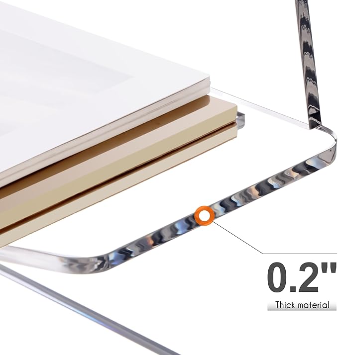 HeZone Enlarged Letter Paper Tray - Image 6