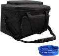 art and craft storage organizer bag paint art, main product view