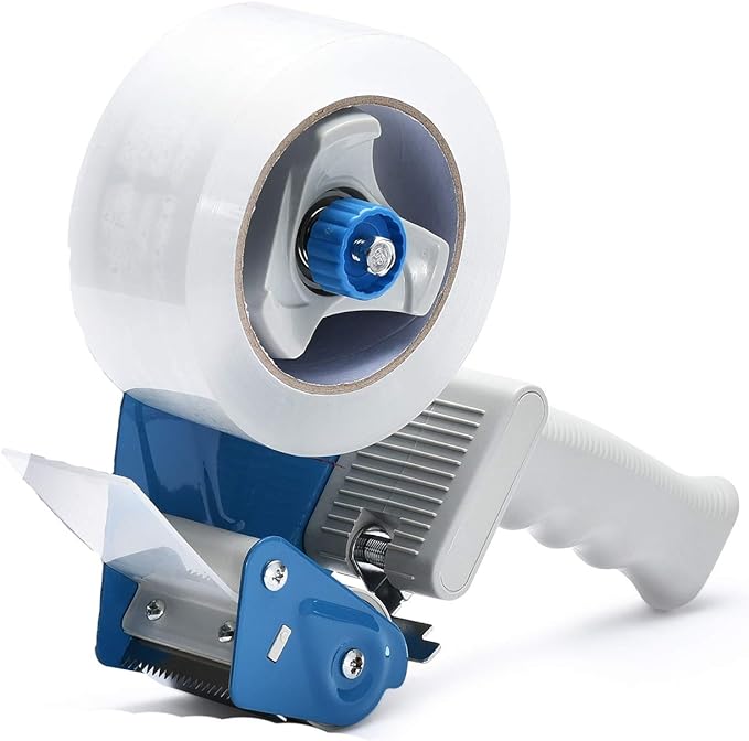 Pacific Mailer 2 Inch Tape Gun Dispenser by PacificMailer