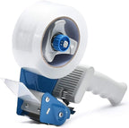 Pacific Mailer 2 Inch Tape Gun Dispenser by PacificMailer