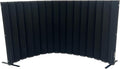 Versare VersiPanel Acoustical Partition Wall by VERSARE