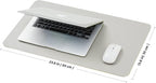 Leather Desk Mat - Image 2