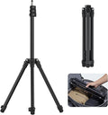 ULANZI Black Aluminum Light Stand, 6.32ft Extendable Tripod by ulanzi