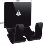 TXEsign Adhesive Wall Phone Holder Mount - Image 2