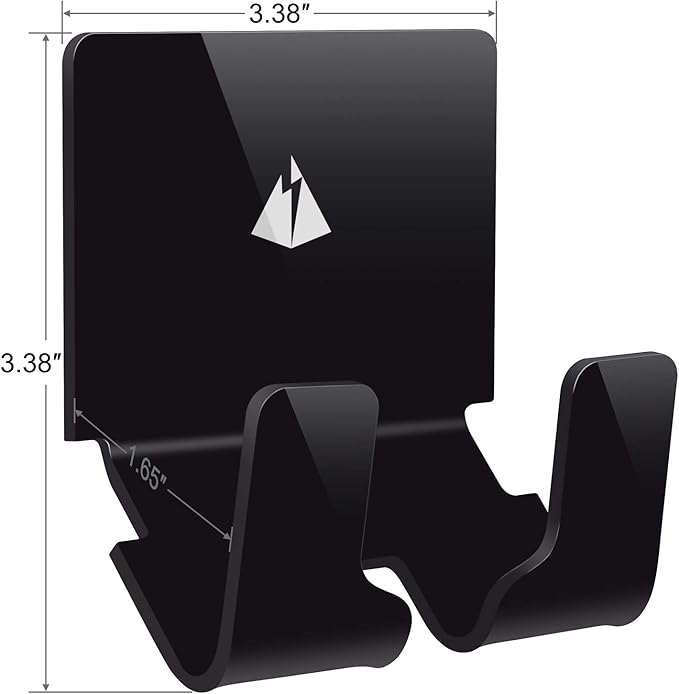 TXEsign Adhesive Wall Phone Holder Mount - Image 2