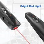 （4 Units） Presentation Clicker - Image 5