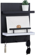Key Holder Wall Mount, Key Holder by Lucundm