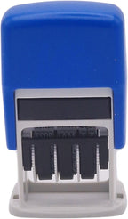 Colop Mini Dater Stamp S 120 - Image 4