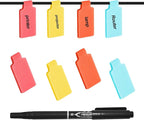 SZ.haitun 40 Pack Cable Labels Tags by SZhaitun