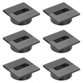 PATIKIL 2.8inch Desk Grommet by PATIKIL