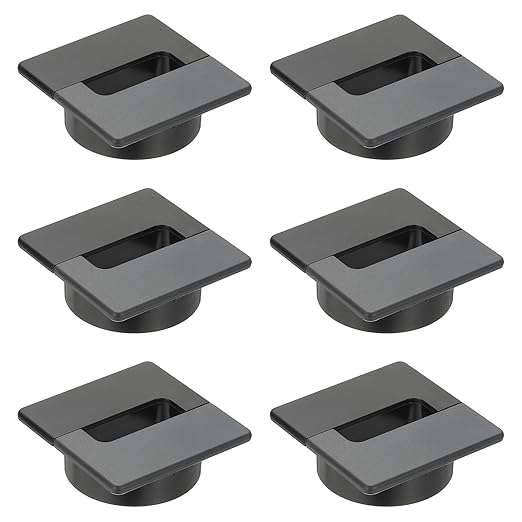 PATIKIL 2.8inch Desk Grommet by PATIKIL