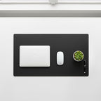 Dacasso Classic Leather Mat Desk pad - Image 4