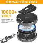 Selizo Metal Badge Reels - Image 2