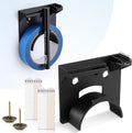 Kitchen Tape Dispenser for Labeling, Fits 0.94" Painter's Tape, Wall Mounted by ElectricWise