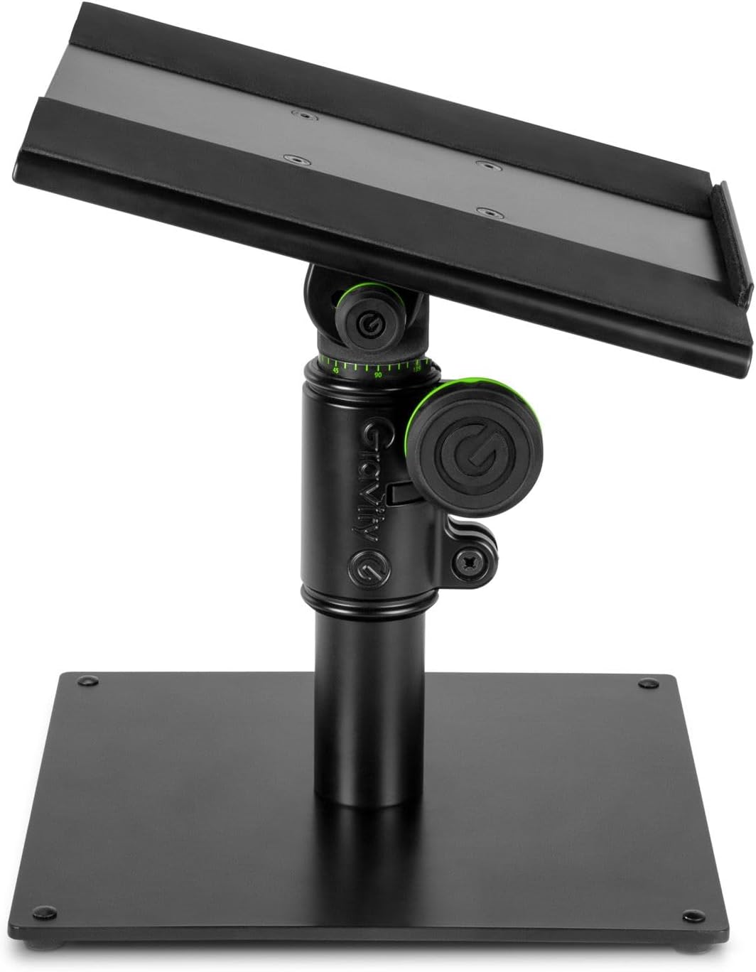 Gravity Studio Monitor Stand SP 3102 Speaker Stand for Studio Monitors Height...