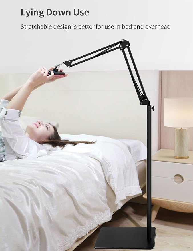 BluuSuuk Tablet Floor Stand - Image 2