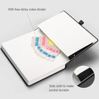 AHGXG Graph Paper Notebook - Image 5
