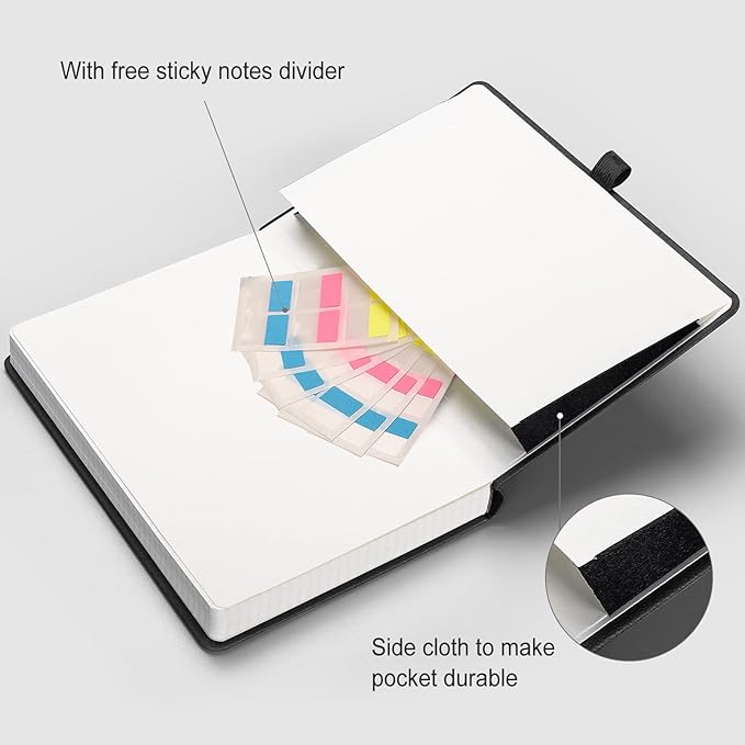 AHGXG Graph Paper Notebook - Image 5