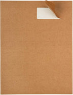 JAM PAPER Shipping Address Labels - Image 3
