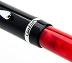 Conklin Duragraph Fountain Pen Red Nights - Image 9