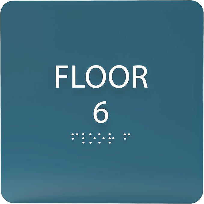 ADA CENTRAL SIGNS by ADACentralSigns
