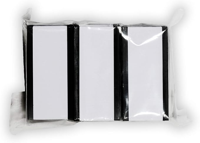 SmartSign Magnetic 'C' Channel Card Holders - Image 9