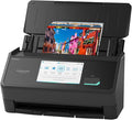 ScanSnap iX2500 Photo Edition Wireless or USB High-Speed Cloud Enabled Photo by ScanSnap