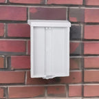 SourceOne 8.5” x 11” Outdoor Realtor Style Brochure Holder - Image 9