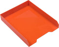 JAM PAPER Stackable Paper Trays by JAMPaper