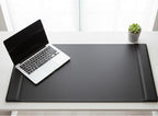 DACASSO Classic Leather Desk Pad - Image 4