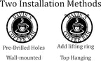 Personalized Coffee Bar Metal Sign, Custom Metal Coffee Sign, Coffee Metal Wall - Image 2