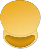 ITNRSIIET Ergonomic Mouse Pad by +ITNRSIIET