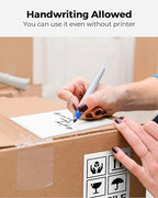 MUNBYN Thermal Direct Shipping Labels, 4x6 Labels - Image 3