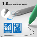 JIMMIDDA Ballpoint Pens Bulk - Image 2