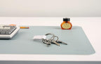 NODITO Dual-Sided Leather Desk Pad, Blotter - Image 3