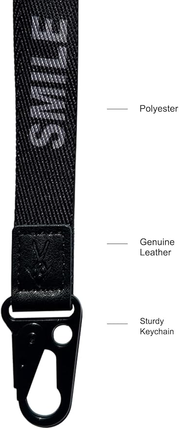 Cool Lanyards, Neck Strap Key Chain Holder, Neck Lanyards - Image 2